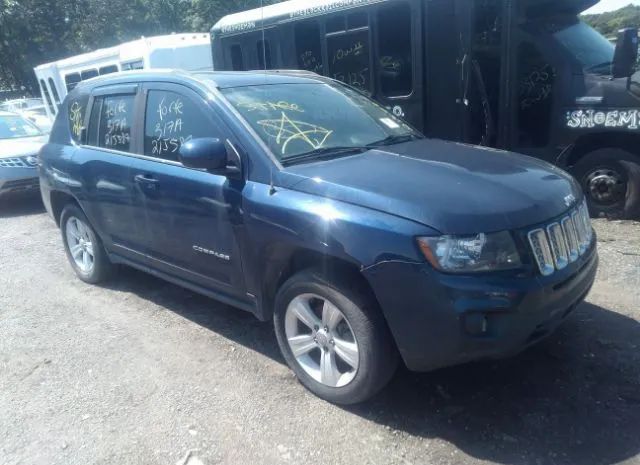 JEEP COMPASS 2015 1c4njdeb0fd105269