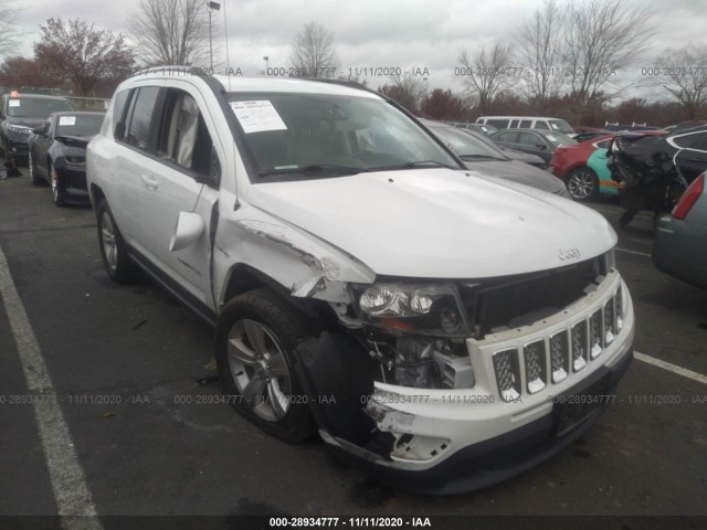 JEEP COMPASS 2015 1c4njdeb0fd105868