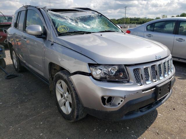 JEEP COMPASS 2015 1c4njdeb0fd120662