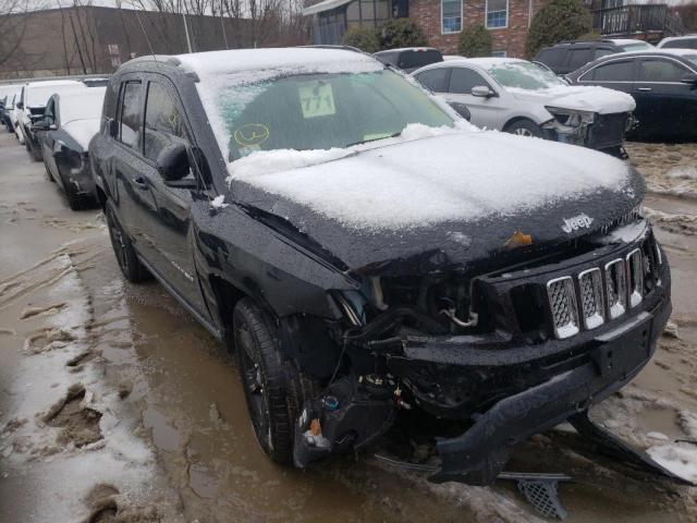 JEEP COMPASS LA 2015 1c4njdeb0fd162829