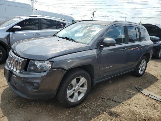 JEEP COMPASS LA 2015 1c4njdeb0fd162880