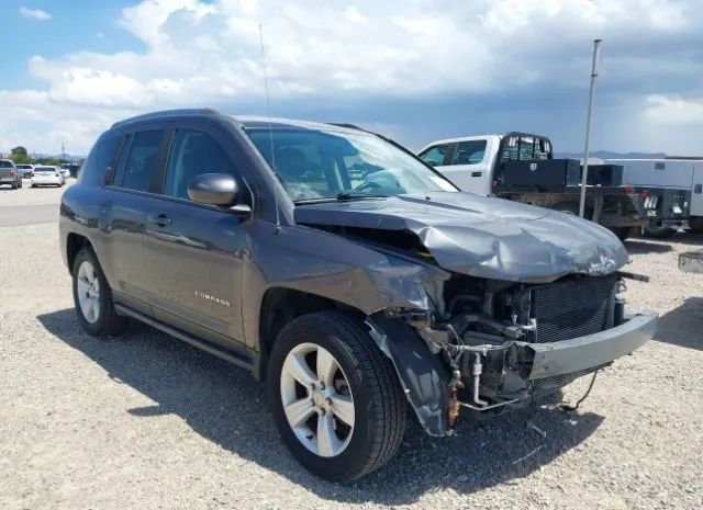 JEEP COMPASS 2015 1c4njdeb0fd177430