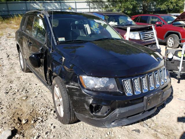 JEEP COMPASS LA 2015 1c4njdeb0fd207025