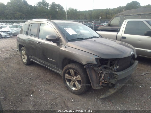 JEEP COMPASS 2015 1c4njdeb0fd207378