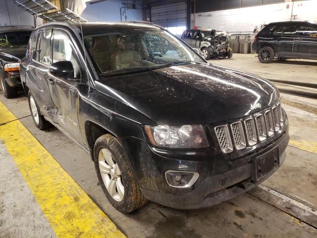 JEEP COMPASS LA 2015 1c4njdeb0fd207509