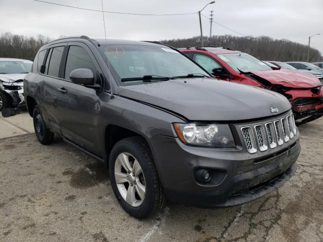 JEEP COMPASS LA 2015 1c4njdeb0fd207543