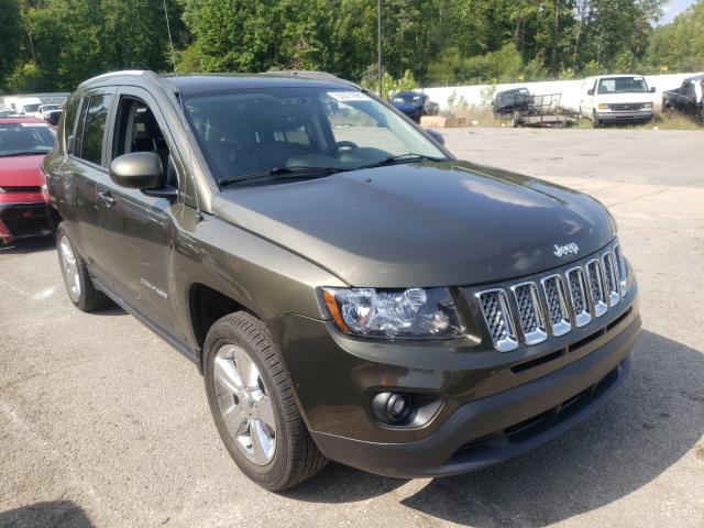 JEEP COMPASS LA 2015 1c4njdeb0fd208188