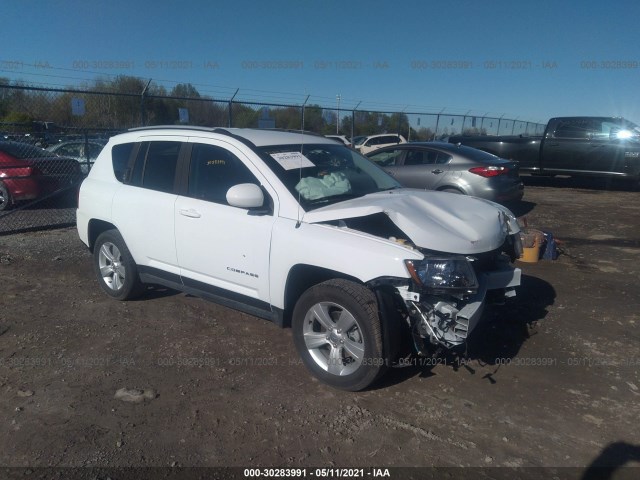 JEEP COMPASS 2015 1c4njdeb0fd208434