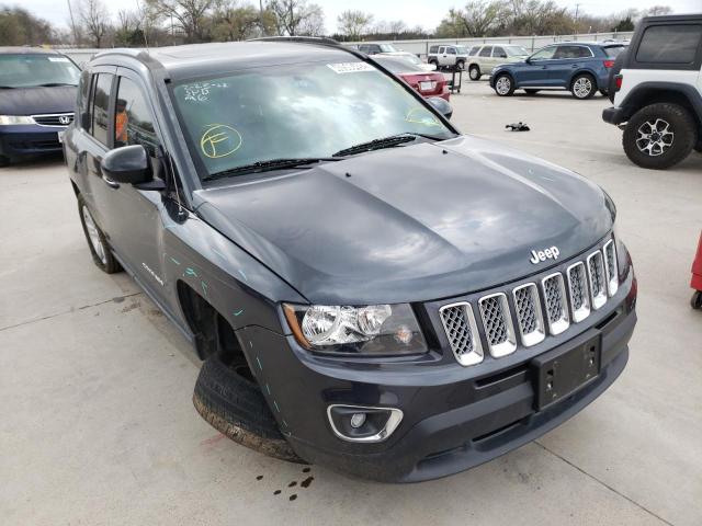 JEEP COMPASS LA 2015 1c4njdeb0fd217294