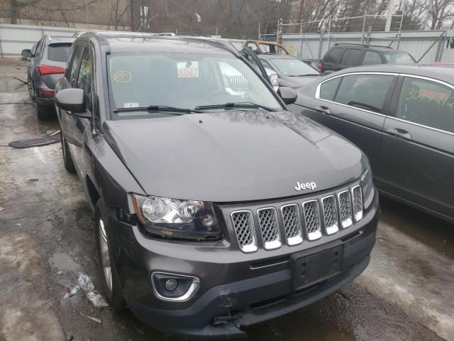 JEEP COMPASS LA 2015 1c4njdeb0fd245399