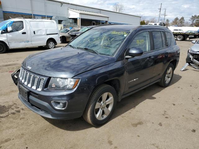 JEEP COMPASS 2015 1c4njdeb0fd246018