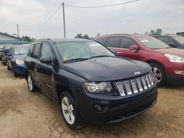 JEEP COMPASS LA 2015 1c4njdeb0fd271131