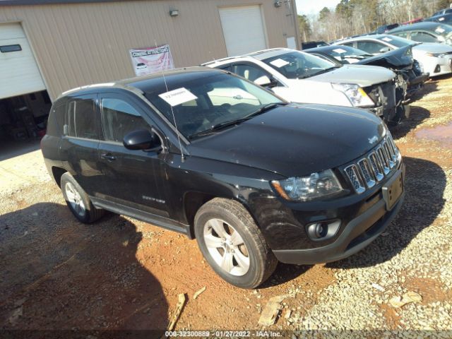 JEEP COMPASS 2015 1c4njdeb0fd280329