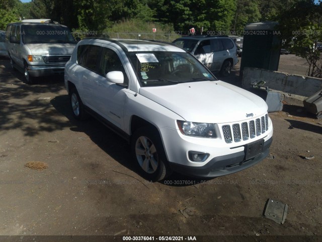 JEEP COMPASS 2015 1c4njdeb0fd291119