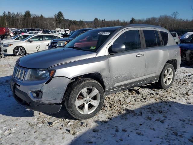 JEEP COMPASS 2015 1c4njdeb0fd291220