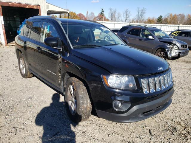 JEEP COMPASS LA 2015 1c4njdeb0fd321574