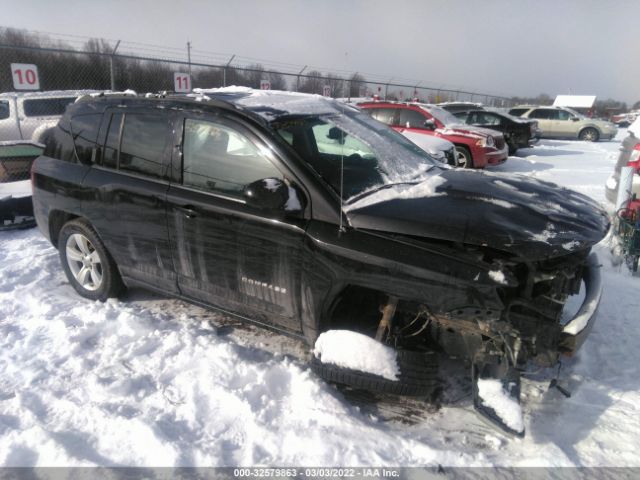 JEEP COMPASS 2015 1c4njdeb0fd333644