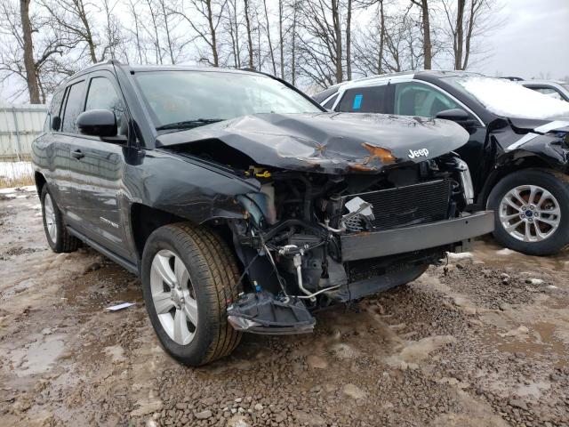 JEEP COMPASS 2015 1c4njdeb0fd357376