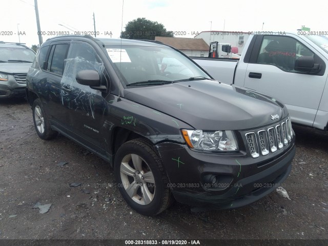 JEEP COMPASS 2015 1c4njdeb0fd357961