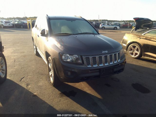 JEEP COMPASS 2015 1c4njdeb0fd365123