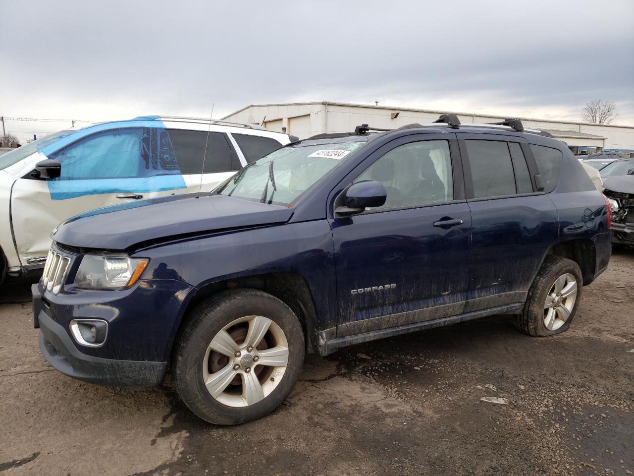 JEEP COMPASS 2015 1c4njdeb0fd365932