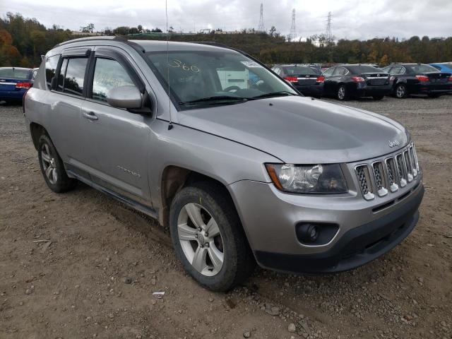 JEEP COMPASS LA 2015 1c4njdeb0fd395917