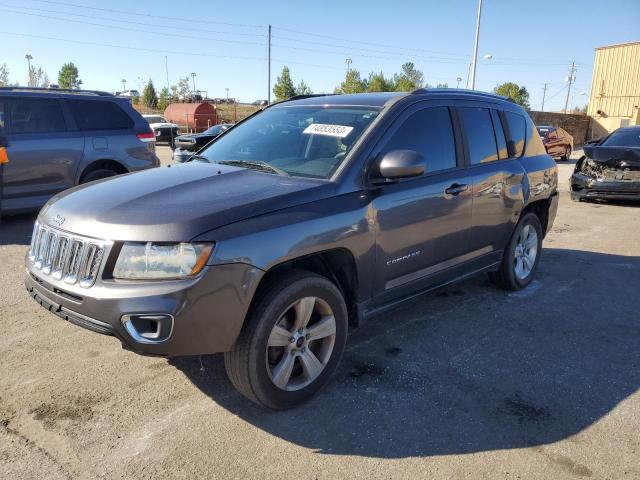 JEEP COMPASS 2015 1c4njdeb0fd409458