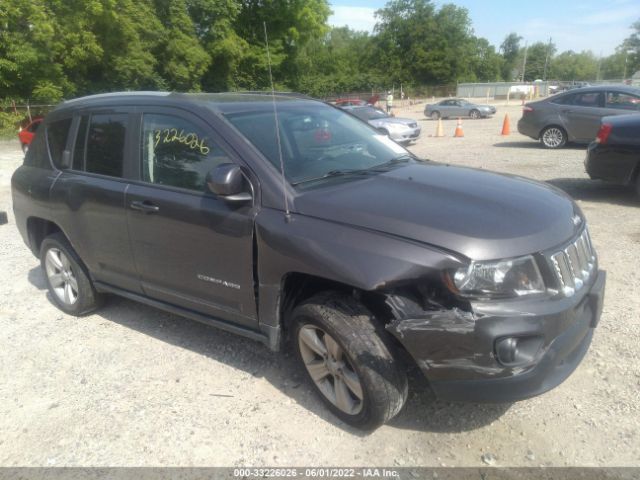 JEEP COMPASS 2016 1c4njdeb0gd542254