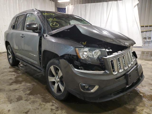 JEEP COMPASS LA 2016 1c4njdeb0gd558910