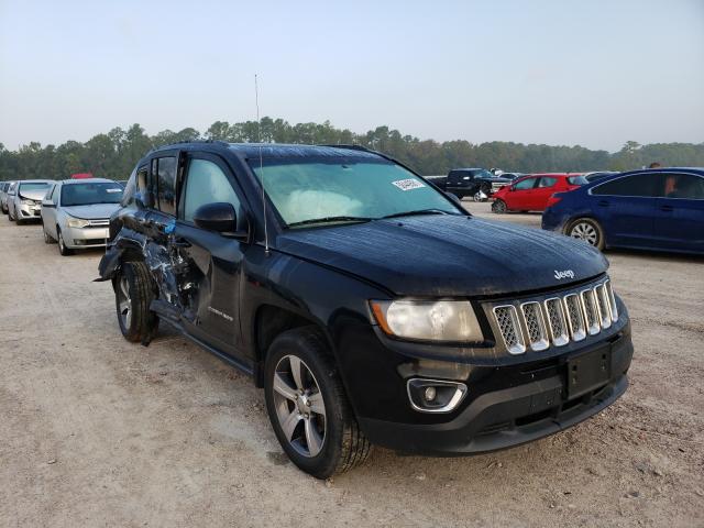 JEEP COMPASS LA 2016 1c4njdeb0gd573097