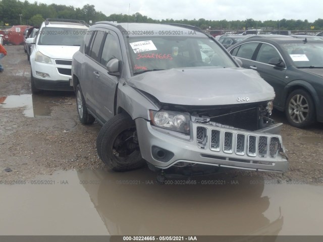 JEEP COMPASS 2016 1c4njdeb0gd594208