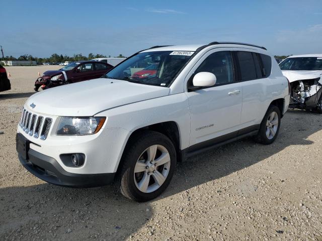 JEEP COMPASS 2016 1c4njdeb0gd616692