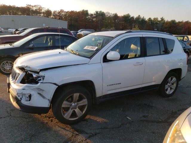 JEEP COMPASS 2016 1c4njdeb0gd617096