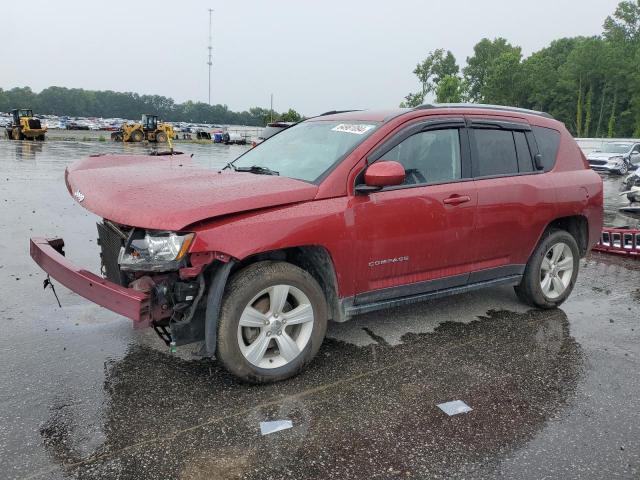 JEEP COMPASS LA 2016 1c4njdeb0gd617325