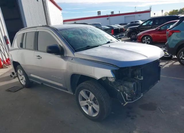 JEEP COMPASS 2016 1c4njdeb0gd631693