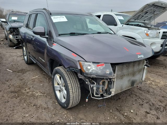 JEEP COMPASS 2016 1c4njdeb0gd631788