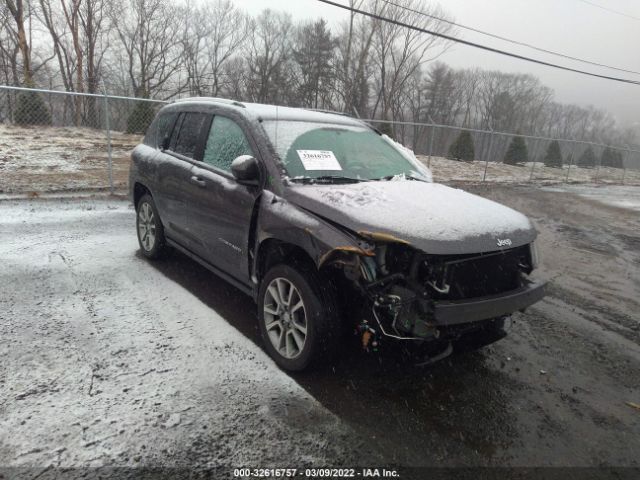 JEEP COMPASS 2016 1c4njdeb0gd638871