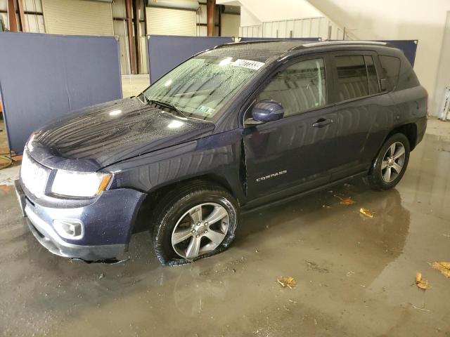 JEEP COMPASS 2016 1c4njdeb0gd654147