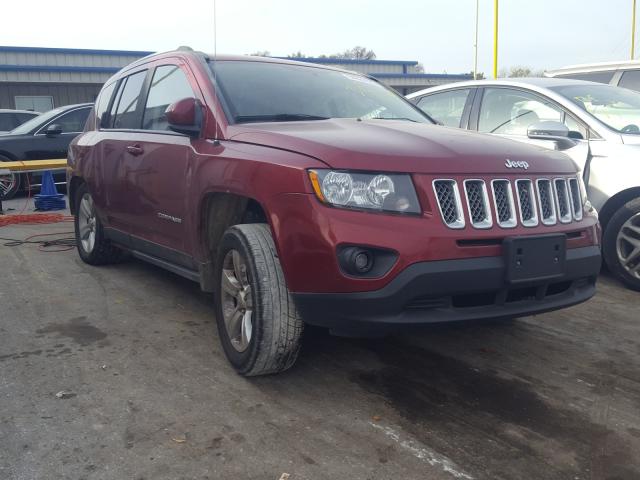 JEEP NULL 2016 1c4njdeb0gd663060