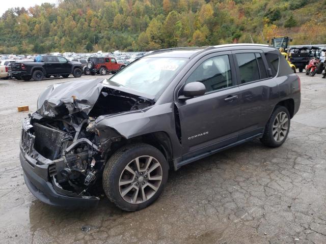 JEEP COMPASS 2016 1c4njdeb0gd684880