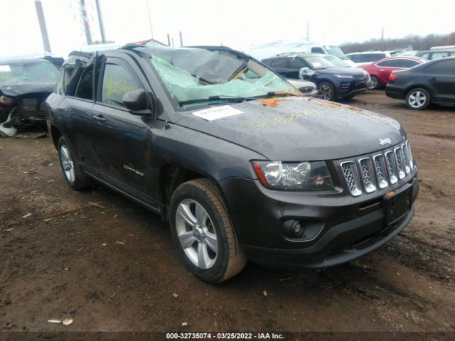 JEEP COMPASS 2016 1c4njdeb0gd685446