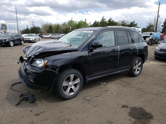 JEEP COMPASS LA 2016 1c4njdeb0gd695250