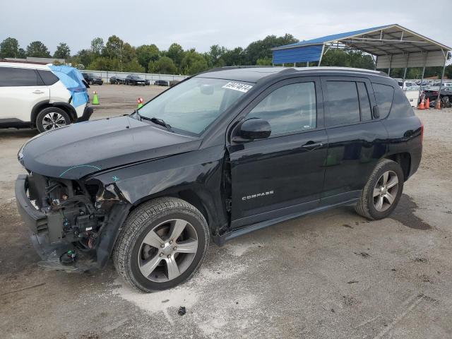 JEEP COMPASS LA 2016 1c4njdeb0gd697659