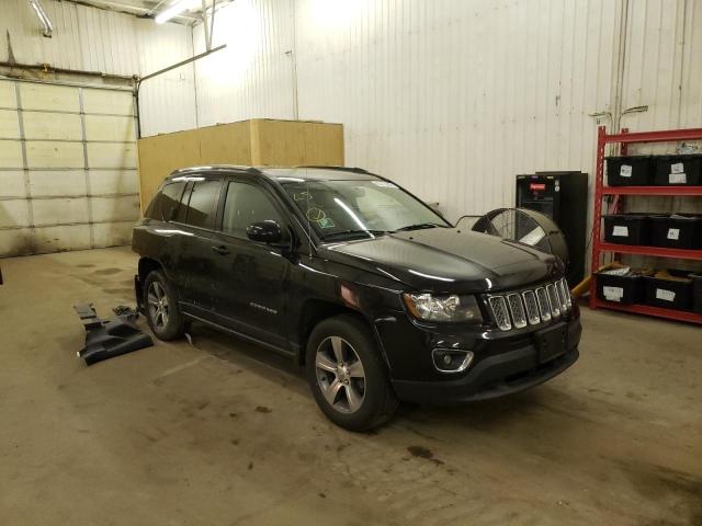 JEEP COMPASS LA 2016 1c4njdeb0gd697757