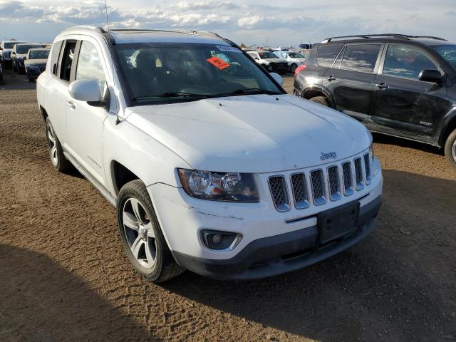 JEEP COMPASS LA 2016 1c4njdeb0gd704755