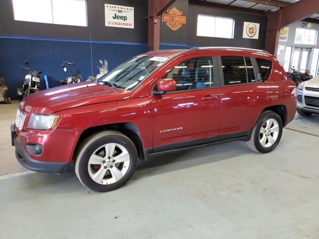 JEEP COMPASS LA 2016 1c4njdeb0gd712788