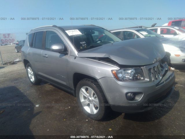 JEEP COMPASS 2016 1c4njdeb0gd714458