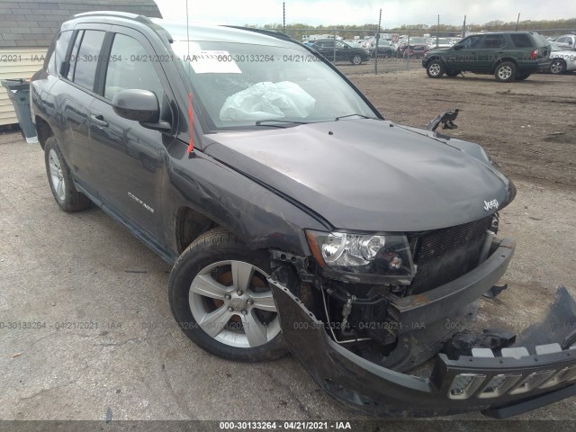 JEEP COMPASS 2016 1c4njdeb0gd723385