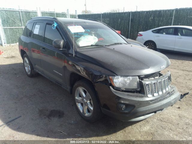 JEEP COMPASS 2016 1c4njdeb0gd724388