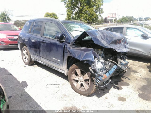 JEEP COMPASS 2016 1c4njdeb0gd729199